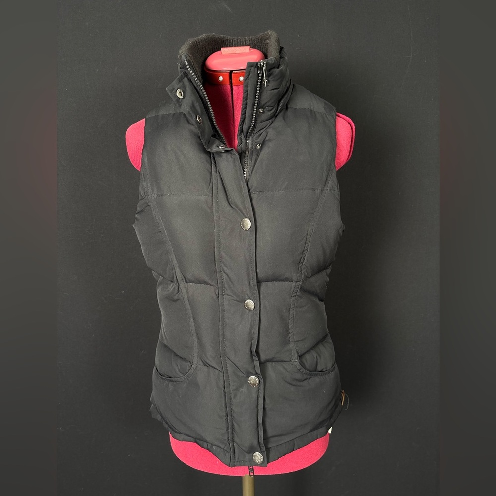Roots Women's Puffer Vest